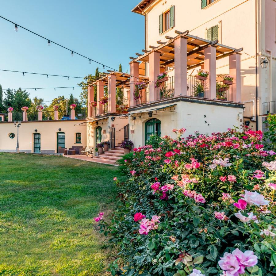 Domus Volumnia Country House Guest House Perugia Exterior photo