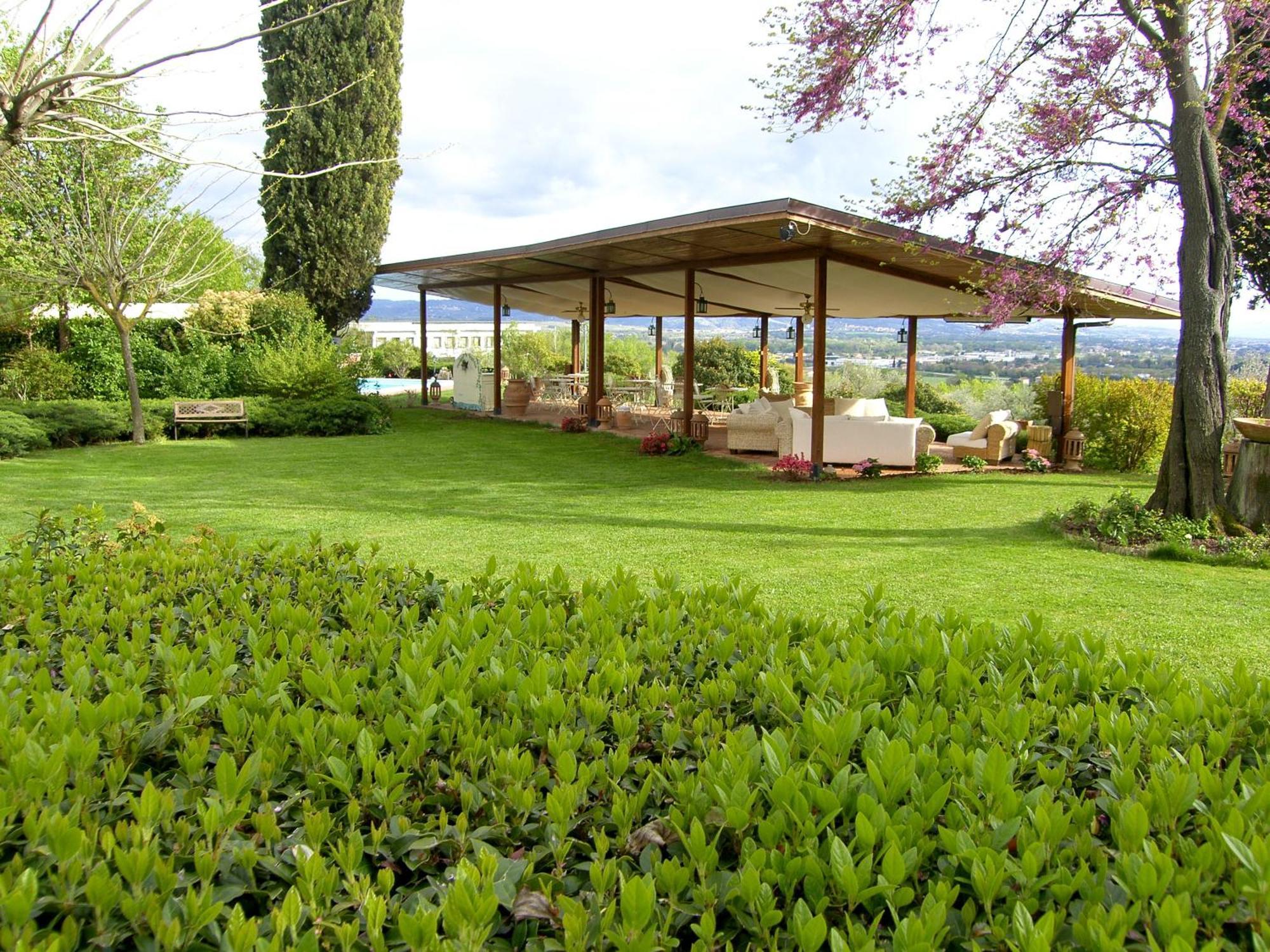 Domus Volumnia Country House Guest House Perugia Exterior photo