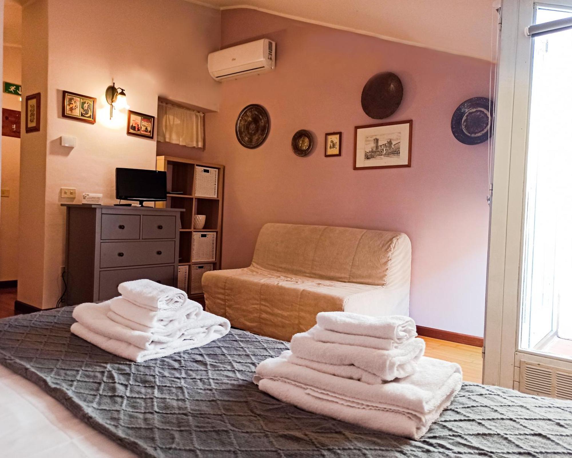 Domus Volumnia Country House Guest House Perugia Room photo