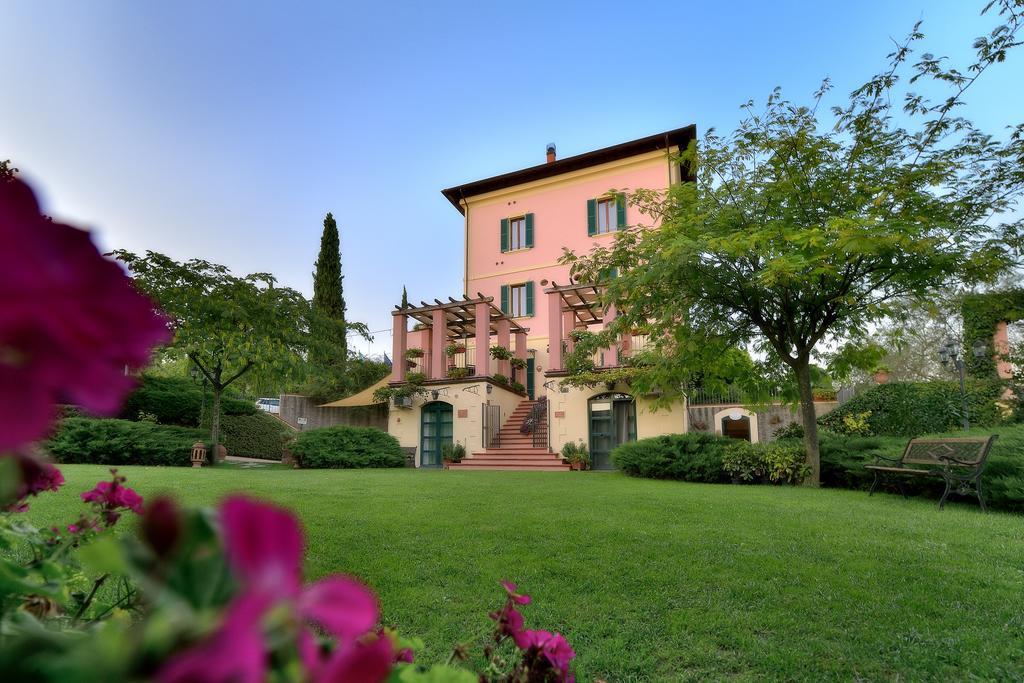 Domus Volumnia Country House Guest House Perugia Exterior photo