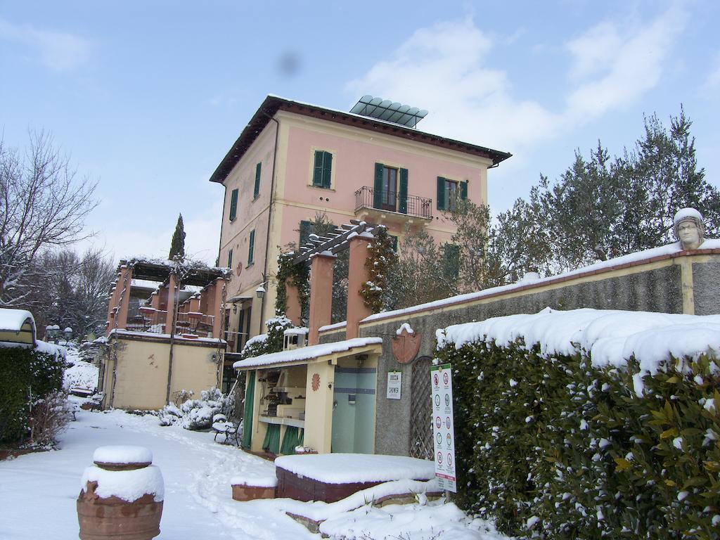 Domus Volumnia Country House Guest House Perugia Exterior photo