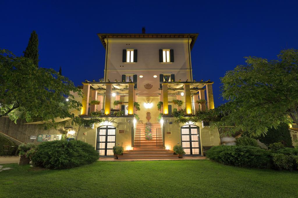 Domus Volumnia Country House Guest House Perugia Exterior photo